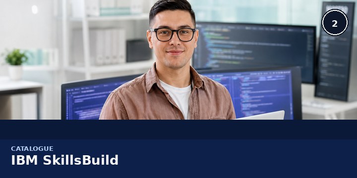 IBM SkillsBuild