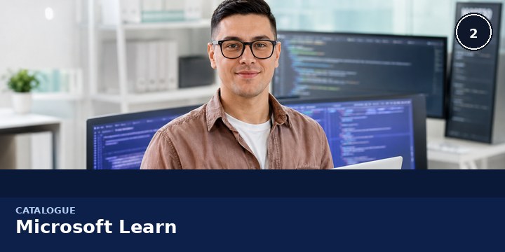 Microsoft Learn