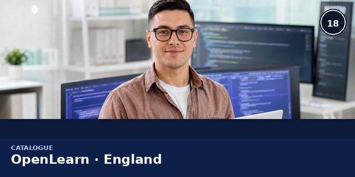 OpenLearn · England