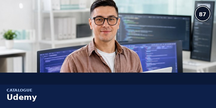 Udemy